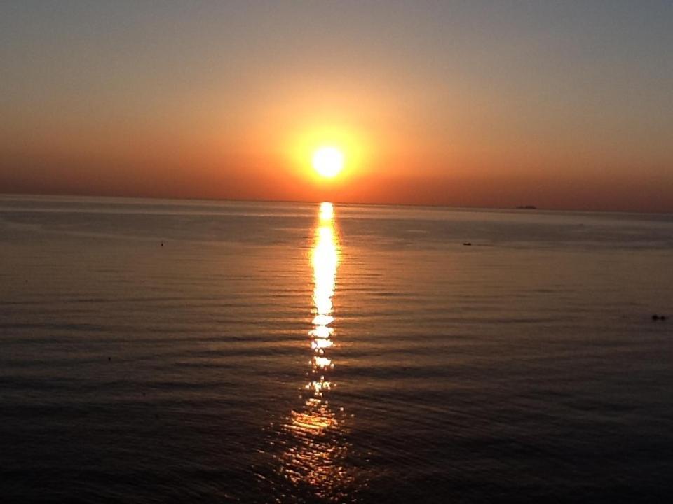 Costa Azzurra Hotel Giardini Naxos Eksteriør billede